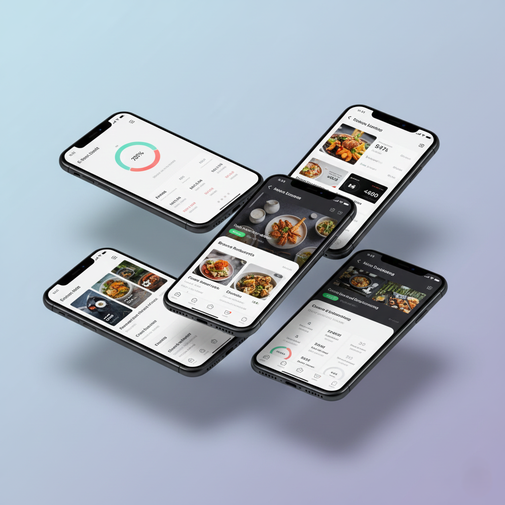 Mobile App Development