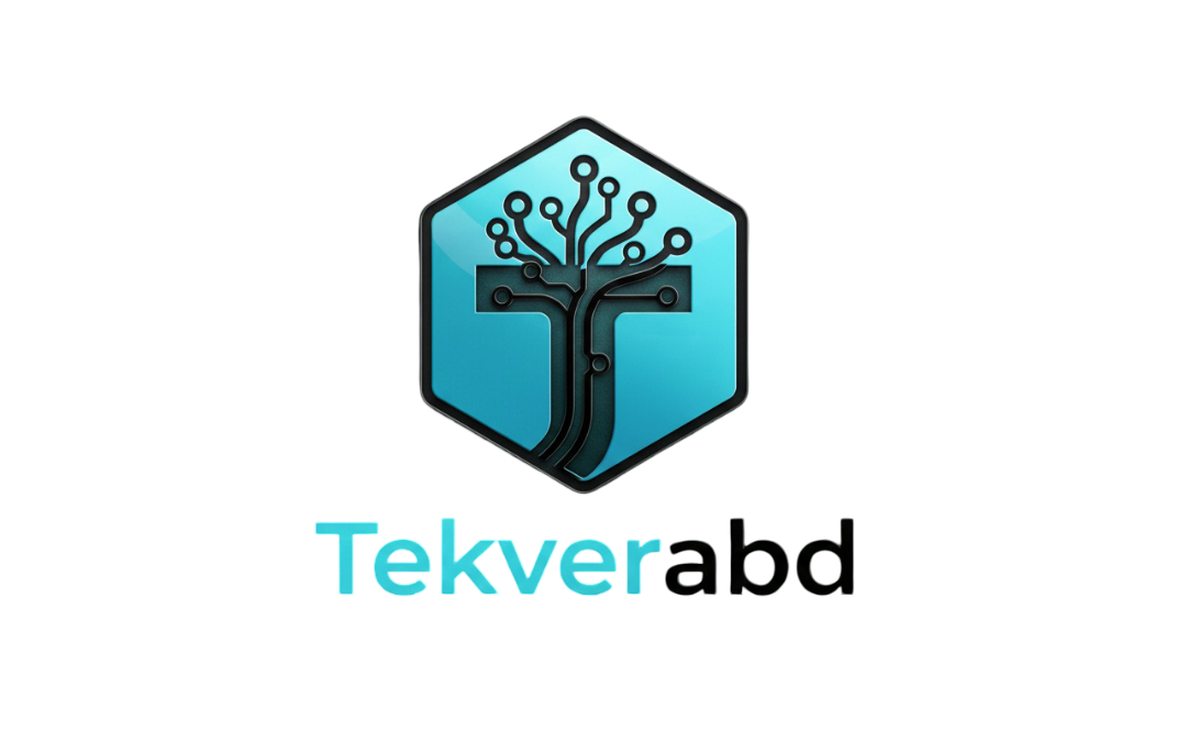 Tekverabd