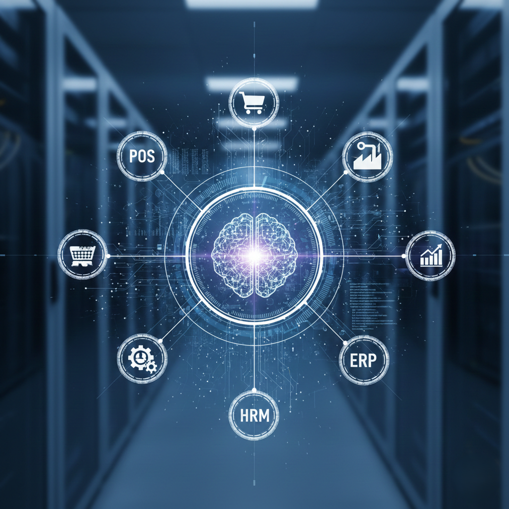 Custom Software Development